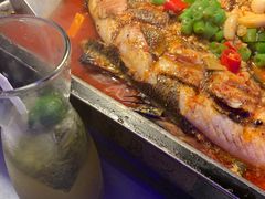 -炉鱼(云澜湾店)