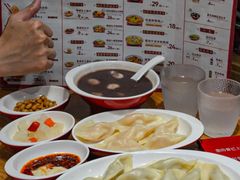 -喜家德虾仁水饺(南山书城店)