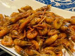 -晓平饭店(嘉善路店)