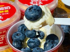-味多美蛋糕(劲松京客隆店)