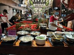 -79号渔船海鲜饭店(华强北店)