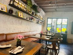 -Apollo·西班牙小酒馆(安福路店)