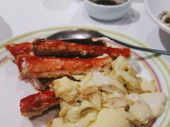 -开海·红岛海鲜虾水饺(石老人店)