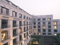 -南京东郊国宾馆