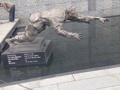 -侵华日军南京大屠杀遇难同胞纪念馆
