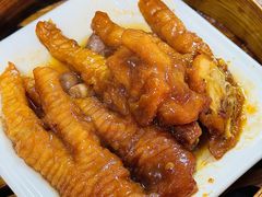 -阿政粤小馆(中央大街店)