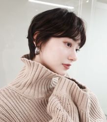 -丽时 Hair Salon