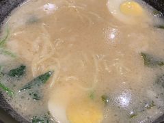 -九田家黑牛烤肉料理(中北镇店)