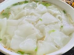 骨汤粿条-添宝粿条店