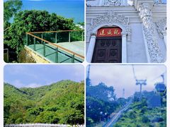 -景山公园