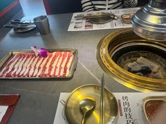 -明洞王妃家烤肉(苏州中心星悦汇店)