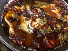 -受气牛肉·重庆耙牛肉(来福士店)