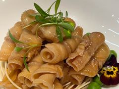 -富淳饭店(陆家嘴保利广场店)