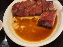 -中国厨房/台湾牛肉面