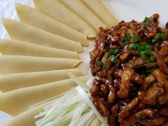 -大鸭梨烤鸭店(古城店)