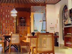-Pizzeria da Nicola·火炉披萨(中大国际店)