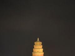 -大雁塔北广场音乐喷泉