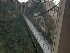 -崂山巨峰游览区