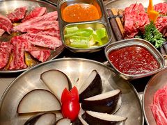 -西塔老太太泥炉烤肉(沈阳店)