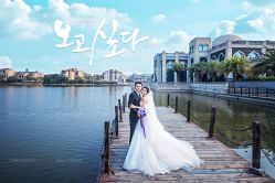 -1986婚纱摄影(清城店)