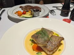 -哈布斯扒房(华发商都店)