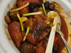 -海宝酒家(中山四路店)