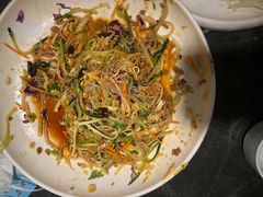 -李记饺子·熏酱东北菜(欢乐谷店)