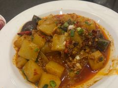 -湘肠香火锅店(团结湖店)