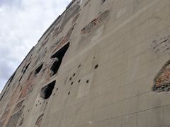 -上海四行仓库抗战纪念馆