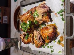 -绿茶餐厅(深圳龙华天虹购物中心店)