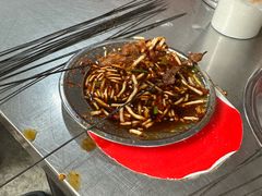 -杨记烤肉老店