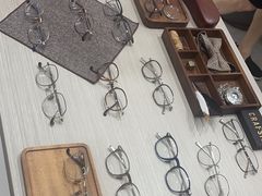 -无界眼镜MaxLess(南翔印象城店)