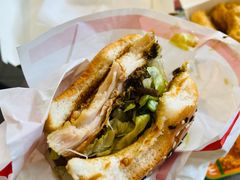 -麦当劳(上百万和城店)