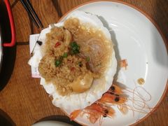 -必点海鲜·鲅鱼水饺(鞍山西道店)