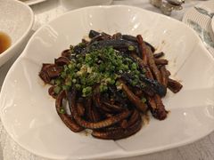 -上海和平饭店龙凤厅 Dragon Phoenix