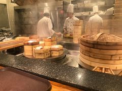 -点心传说·粤菜点心(佐阾虹湾店)