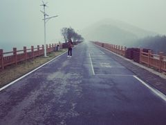 -南京金牛湖风景区