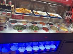 -小龙坎火锅(全球总店)