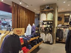 -MUJI无印良品(万达太原街店)