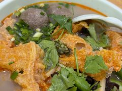 -家味螺蛳粉&烤鱼(五角场店)