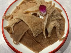 毛肚-一绪に寿喜烧自助(世茂广场店)