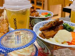 -吉野家(复兴路第二餐厅店)