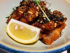 琥珀酱烤鸡翅-BE BRIGHT KITCHEN(正佳广场店)