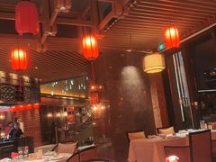 -南通滨江洲际酒店-东厨中餐厅