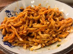 洋宇擦擦-左陕右甘(亚运村店)