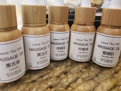 -兰纳泰式spa(古城店)