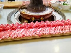 -阳坊胜利涮羊肉(阳坊老店)