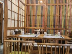 -衣川小森林·料理·寿司(鸿铭中心店)