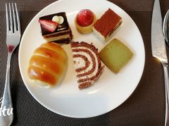 -美食汇·海鲜自助西餐厅·江门富力万达嘉华酒店