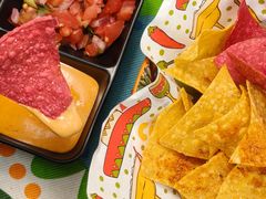 -Famous肥猫墨西哥音乐餐吧(五棵松华熙LIVE店)